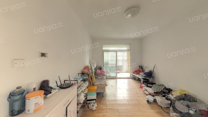 文一国际二手房实景图