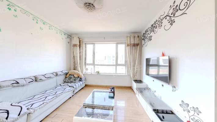 金色橄榄城一期二手房实景图