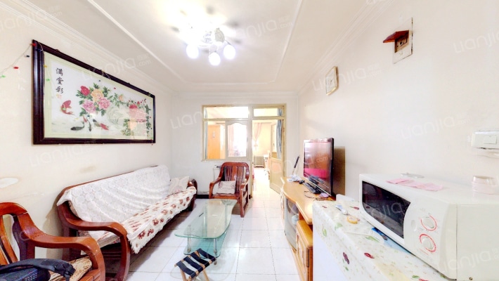 宜君里二手房实景图