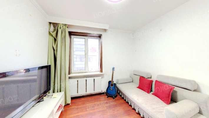 望花安居小区二手房实景图