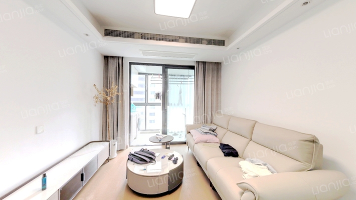 江悦润府二手房实景图