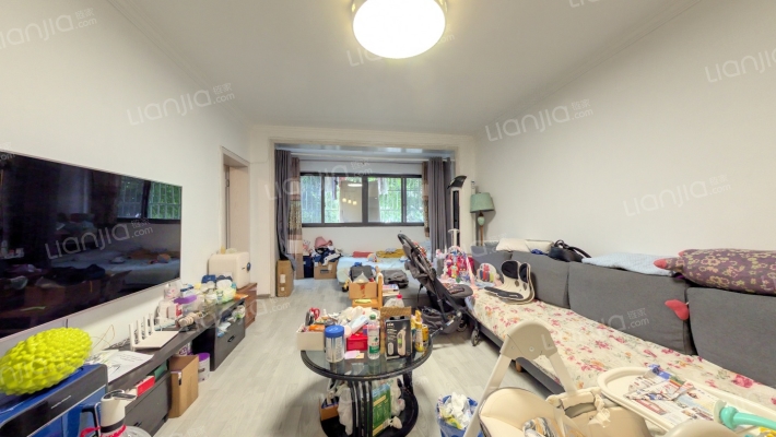 金象嘉园二手房实景图