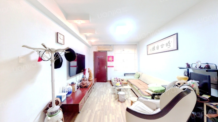 洋中花园二手房实景图