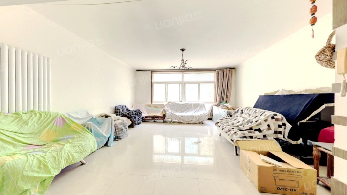 烟草局家属院二手房实景图