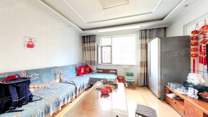 中和居二手房实景图