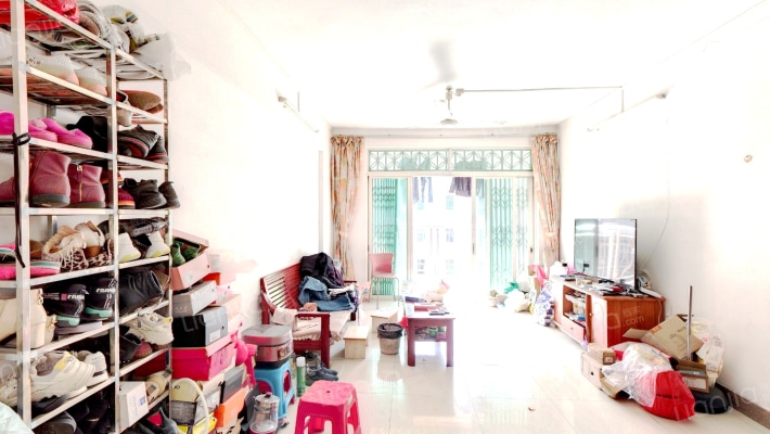 骏雅豪园二手房实景图