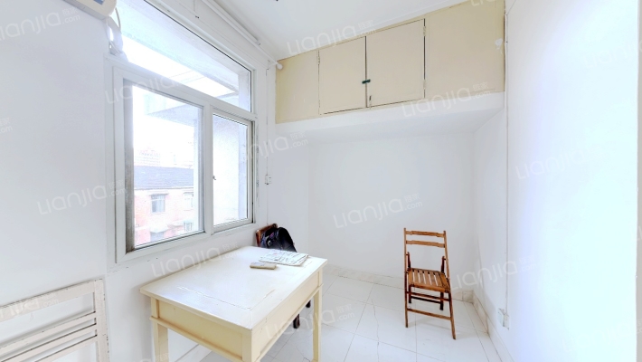 青年一村二手房实景图