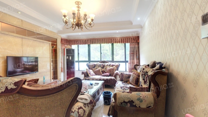 正成拉斐二手房实景图