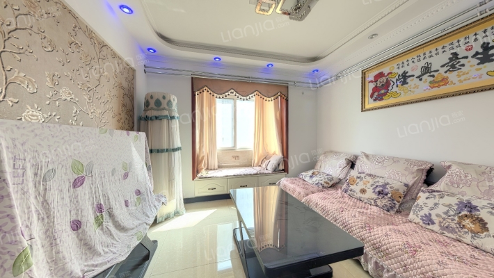 永恒尚东二手房实景图