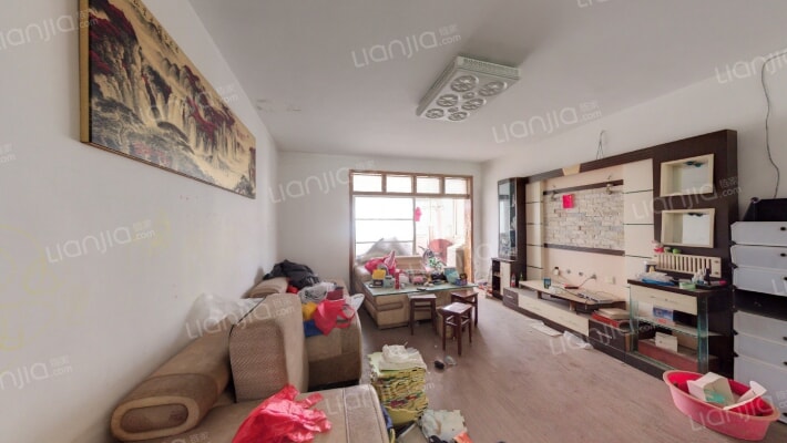 新建明珠花园二手房实景图