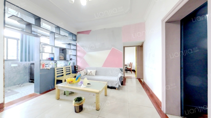 宝丰路军休所二手房实景图