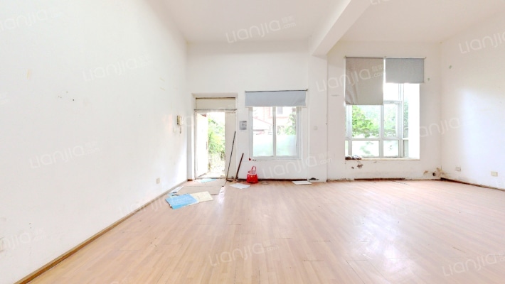 金税苑二手房实景图