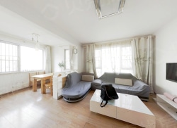 整租·凤凰城南岛紫藤轩 2室1厅 南/北_凤凰城南岛紫藤轩租房