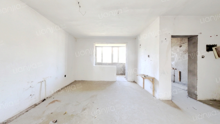 香堤南苑二手房实景图