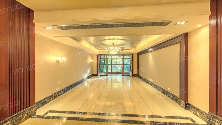 藏龙御景二手房实景图