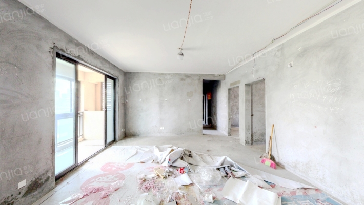 中建瑾和城瑾园二手房实景图
