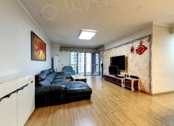 整租·格力香樟 3室2厅 南/北_格力香樟租房