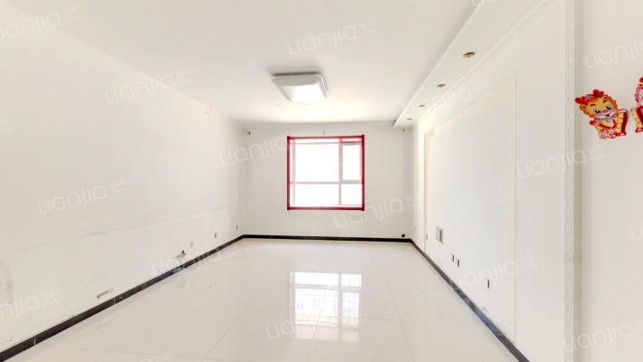 金桥嘉园二手房实景图