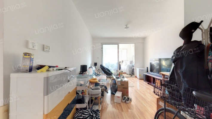 钰泉花园西区二手房实景图