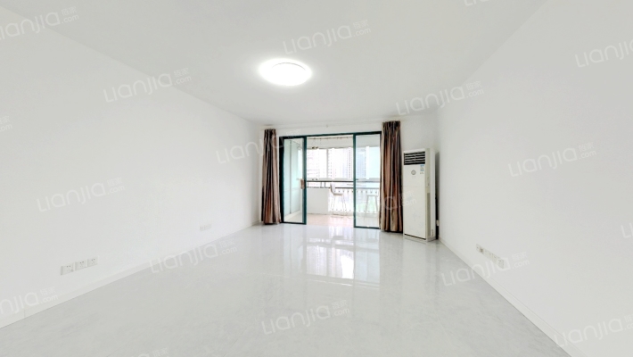 国信利德家园二手房实景图