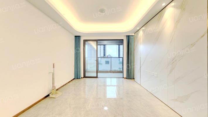 玺悦台二手房实景图