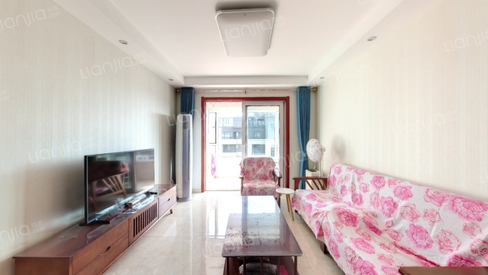 公元天下二手房实景图