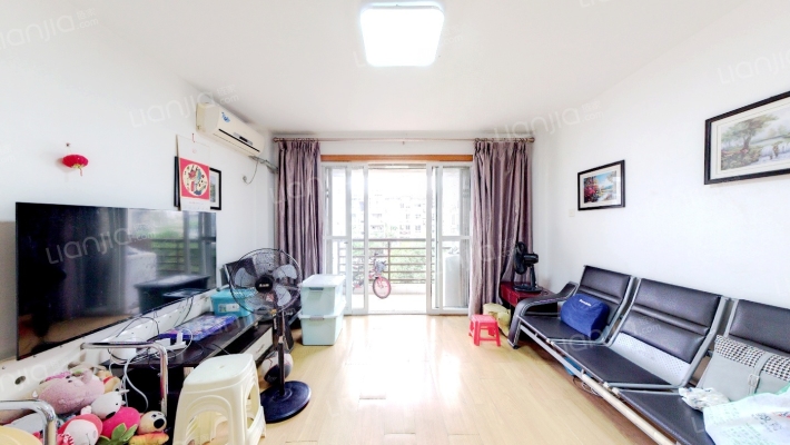 摘仙苑小区二手房实景图