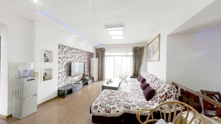 锦绣江南（李家沱）二手房实景图