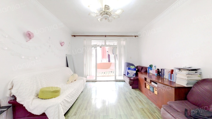 东卫小区二手房实景图