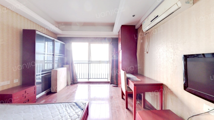 风尚蓝湾二手房实景图