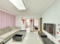 整租·文泰康城 3室2厅 南_文泰康城租房