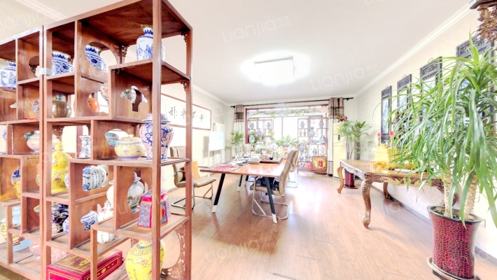 丽晶园二手房实景图