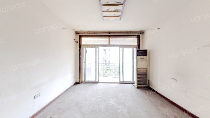 福鸿花园二手房实景图