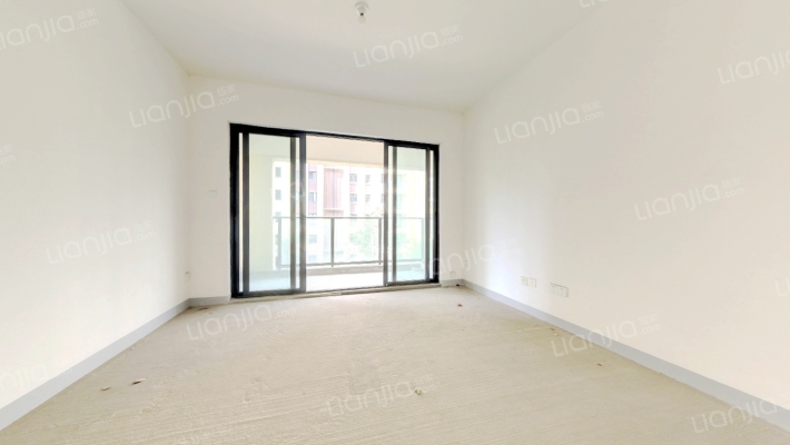 万达公园里1期二手房实景图