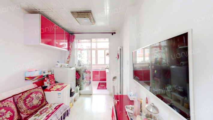 南头窑大楼二手房实景图