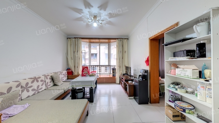 金山商业街46号二手房实景图