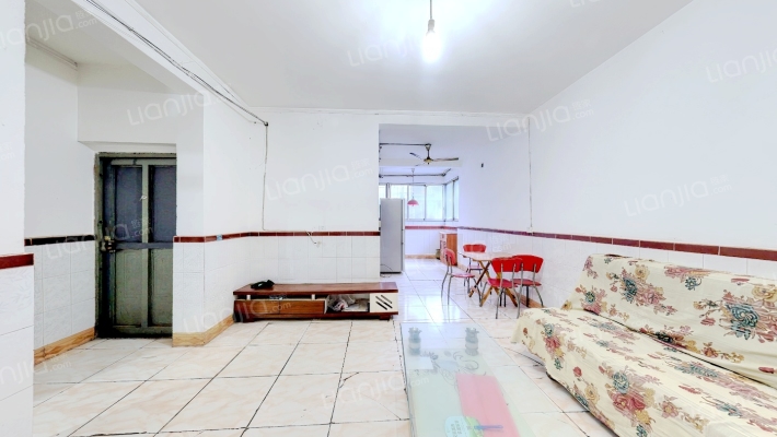 福康小区二手房实景图