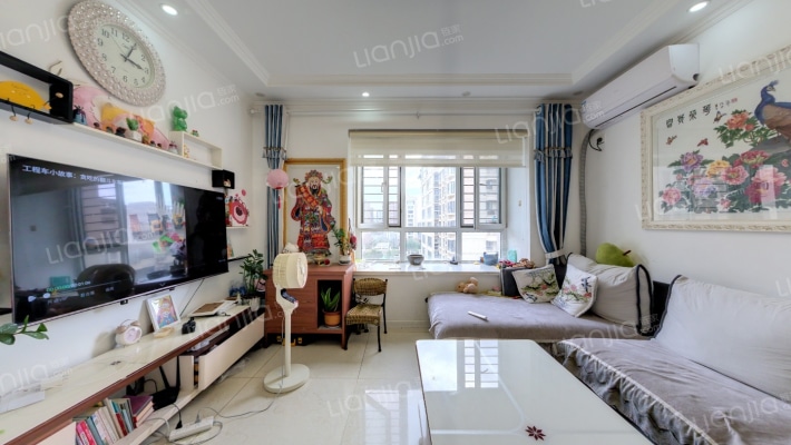 正阳公馆二手房实景图