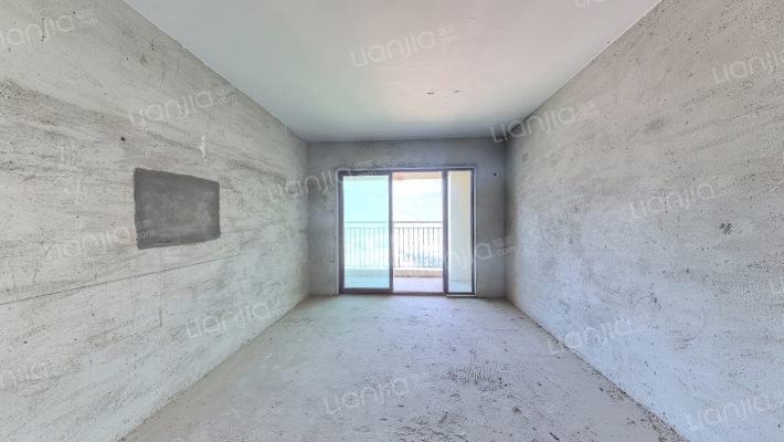 御龙山星曜一期二手房实景图