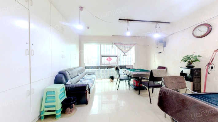 金辉大厦二手房实景图