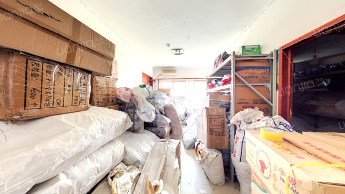 菜袁路二手房实景图