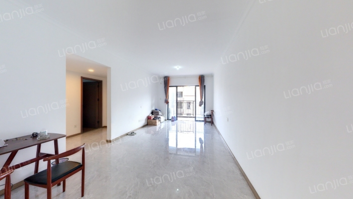 奥园天悦湾（二期）二手房实景图