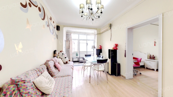 妙墩小区二手房实景图