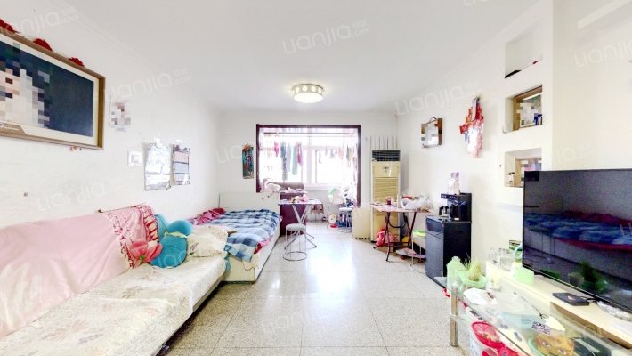 宾阳北里二手房实景图