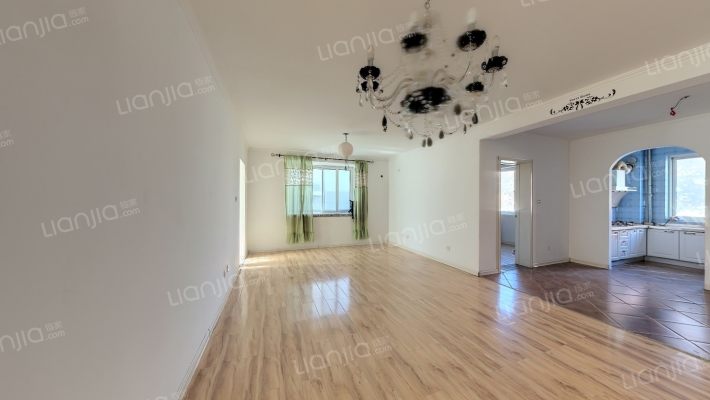 惠丰园二手房实景图