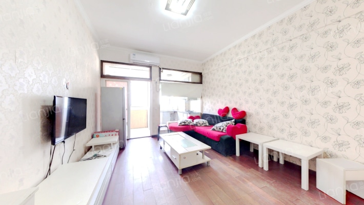 开来枫景佳园二手房实景图