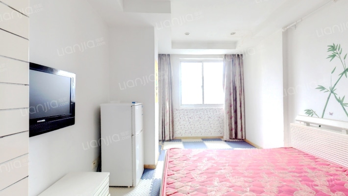 临安大厦二手房实景图