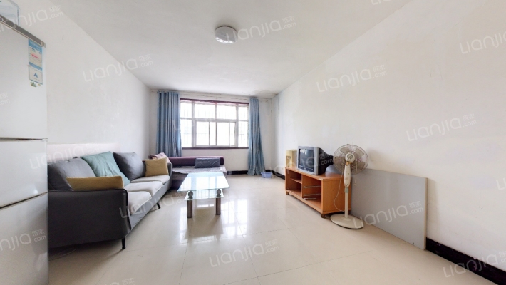 梨园小区二手房实景图