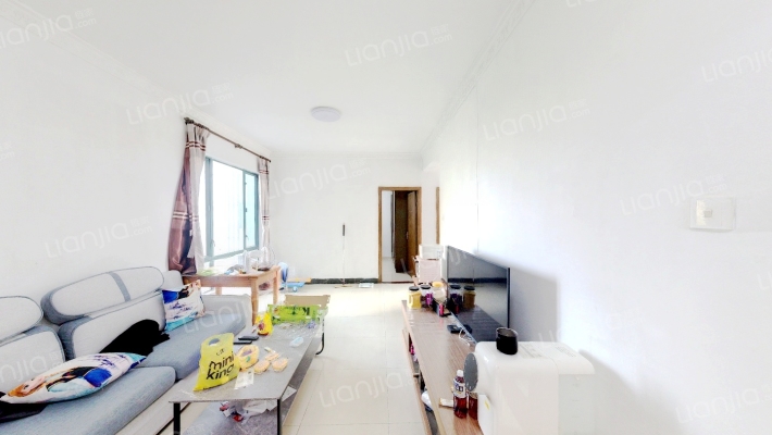 第三金碧花园二手房实景图