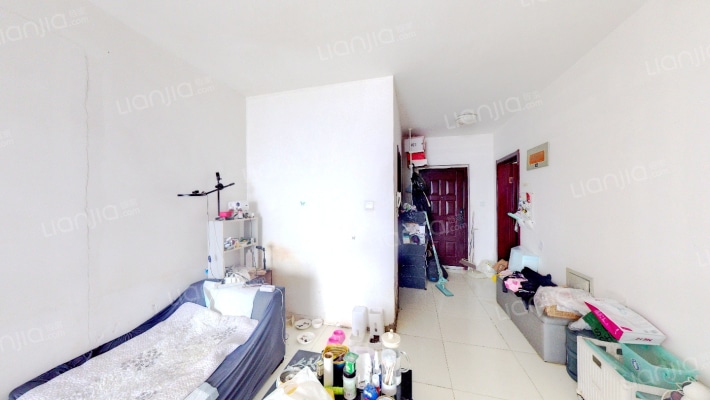 启程苑二手房实景图